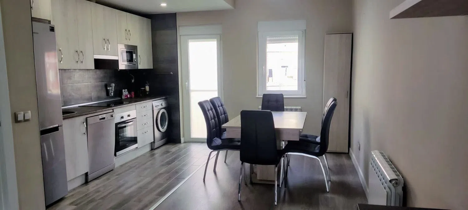 Piso en plaza del Alto del Rollo, 5 - Foto 2