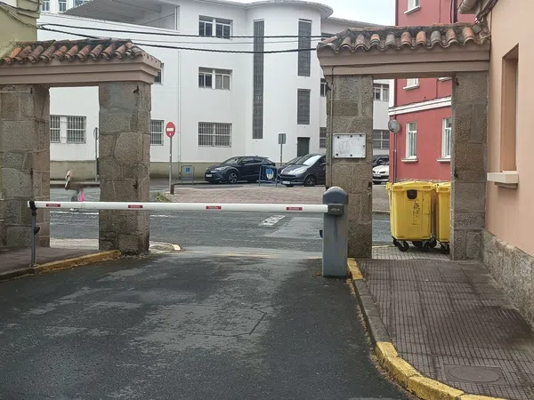 Piso en Calle Celso Emilio Ferreiro, 14, Catabois - Santa Mariña, Catabois - Santa Mariña - Foto 11