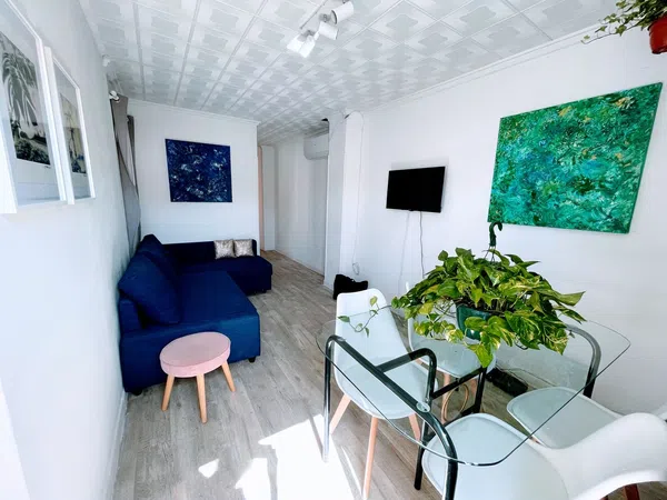 Ático en calle Doctor Buades, 90