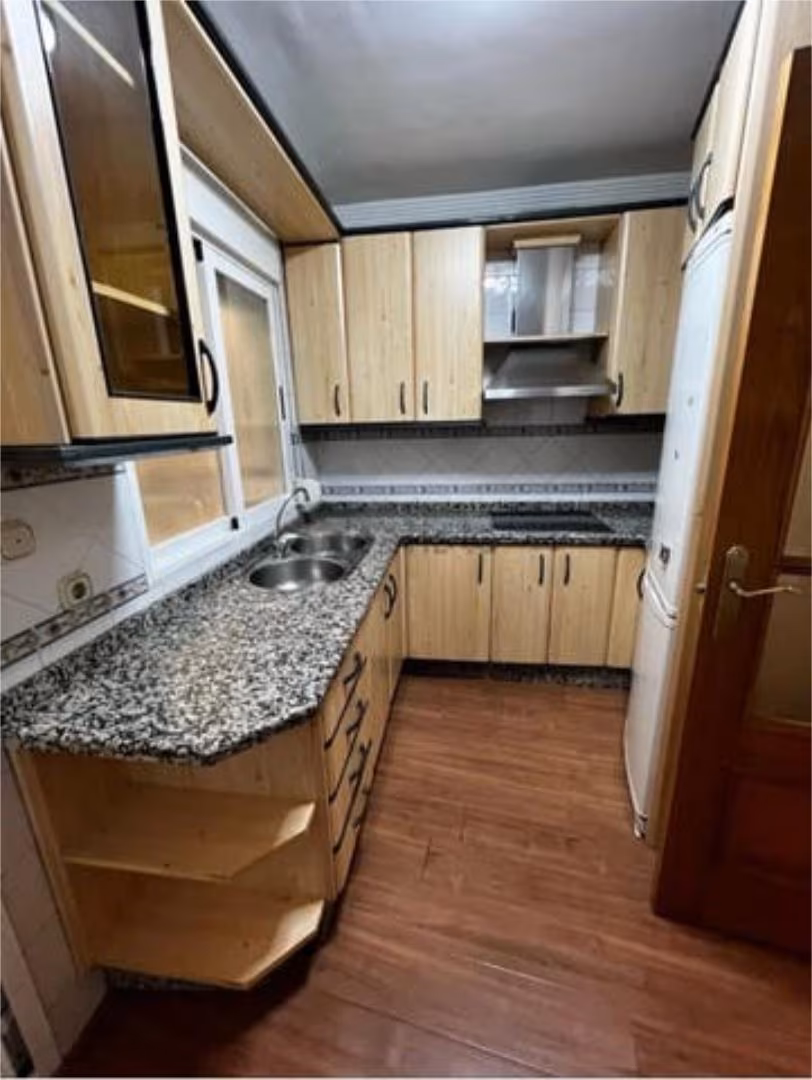 Piso en Centro - Foto 2