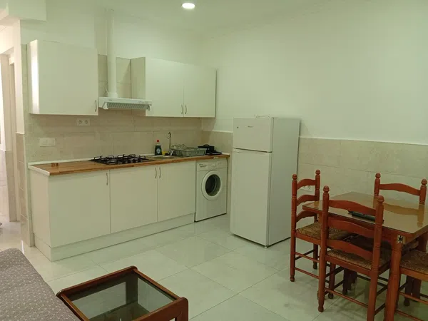 Piso en Avenida Camp Morvedre, 50, Centro Puerto, Centro Puerto - Foto 2