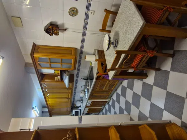 Piso en calle Moratín, 2 - Foto 16