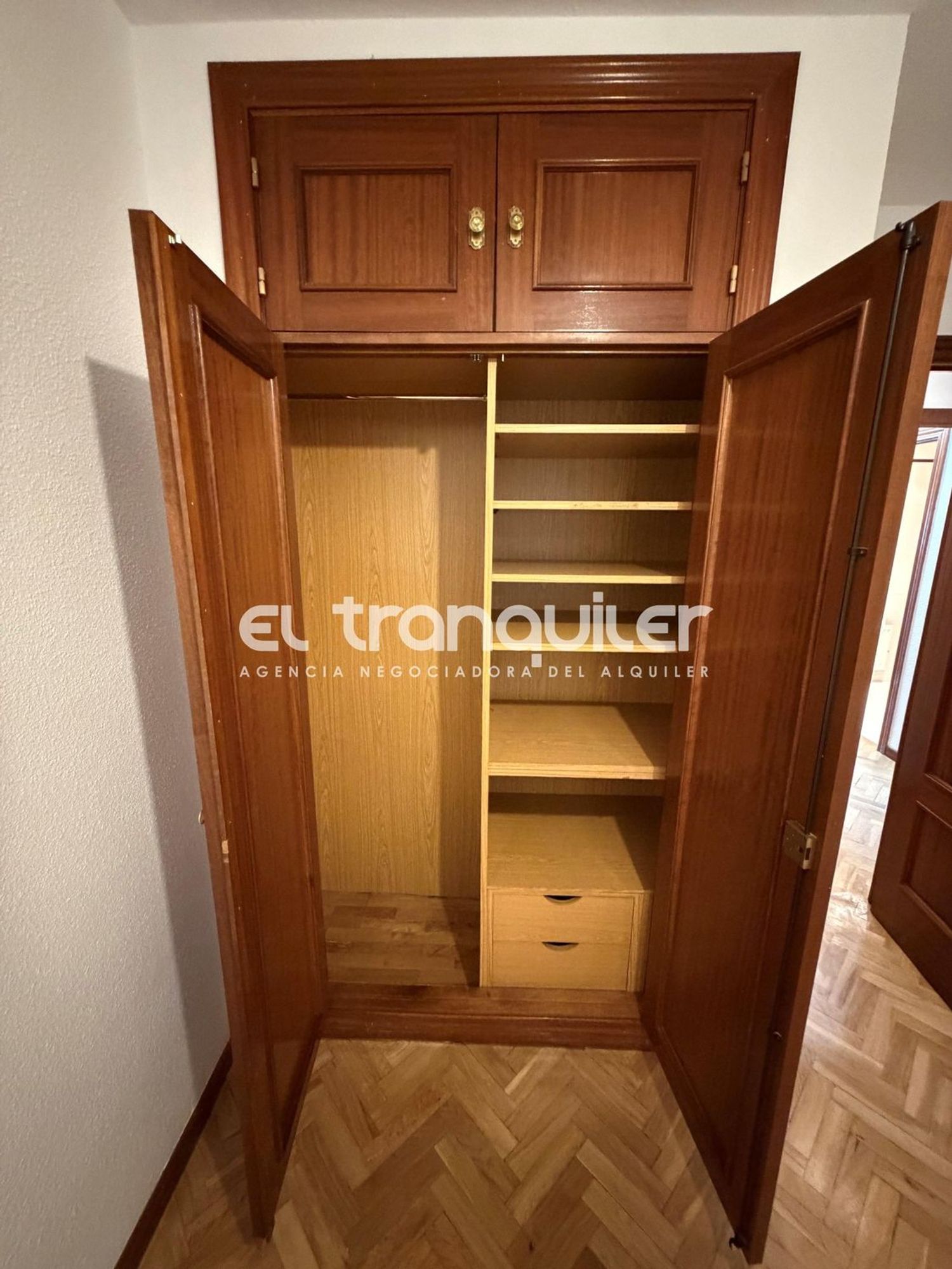 Piso en Calle de Francia, 1, Zona Avenida Europa - Foto 21