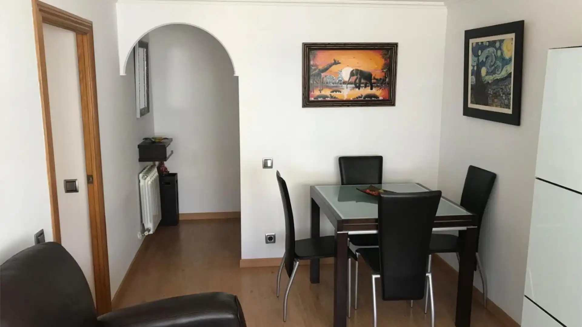 Piso en  Carrer de Josep Feliu i Codina 25 - Foto 3