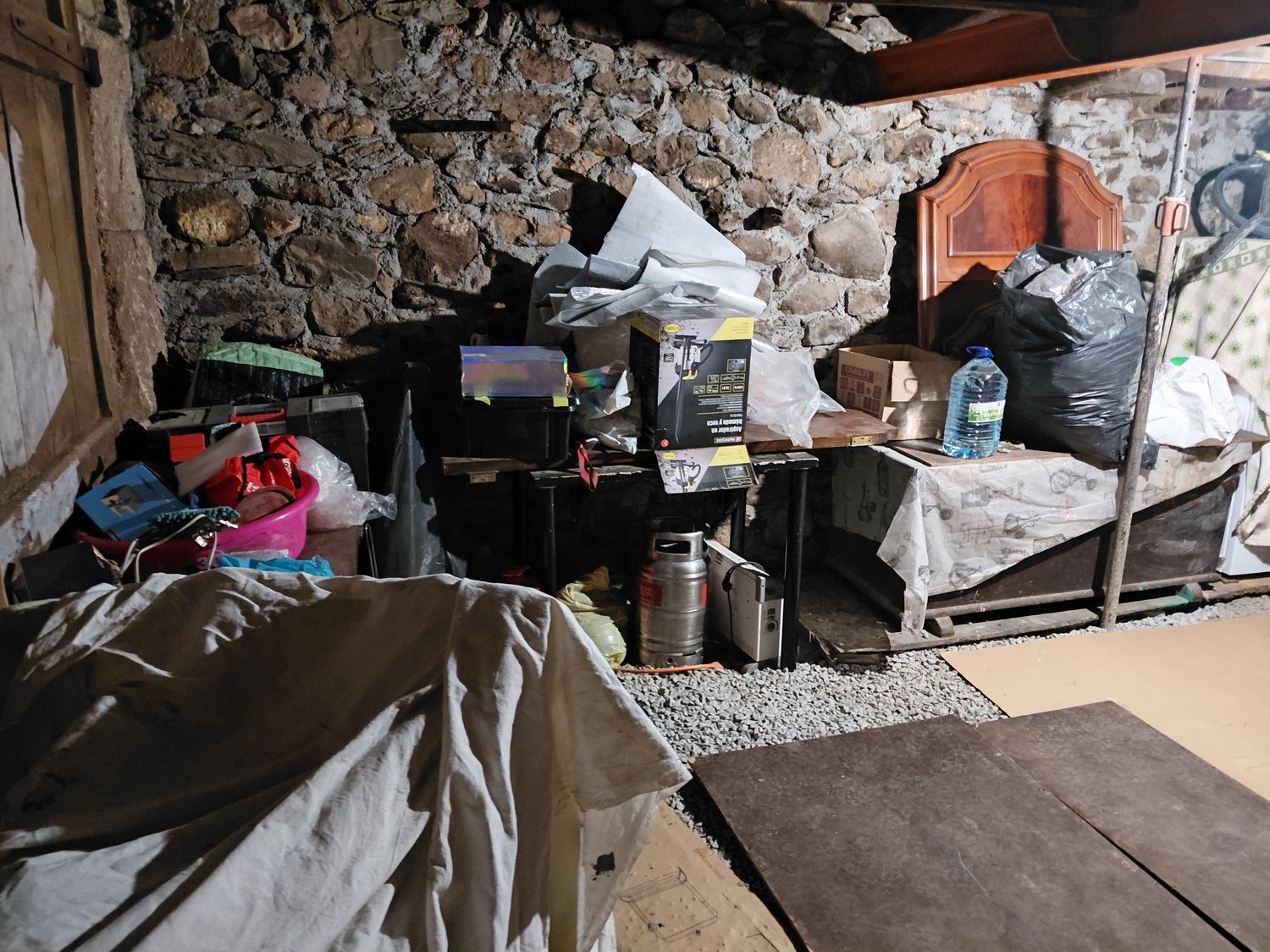 Casa de pueblo en Lugar de Barxela, 13 - Foto 8