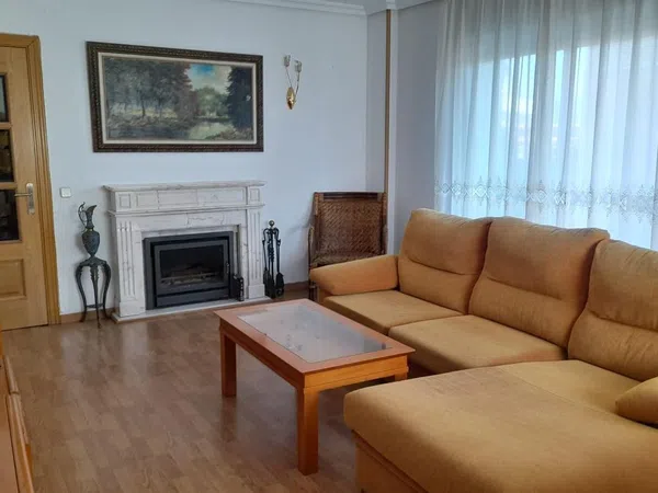 Piso en Calle Real, 63, Villalba Estación, Villalba Estación - Foto 7