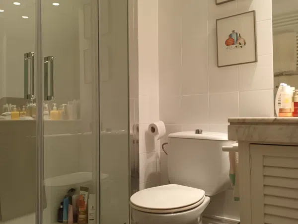 Piso en calle de la Mare de Déu de Núria, 11 - Foto 14