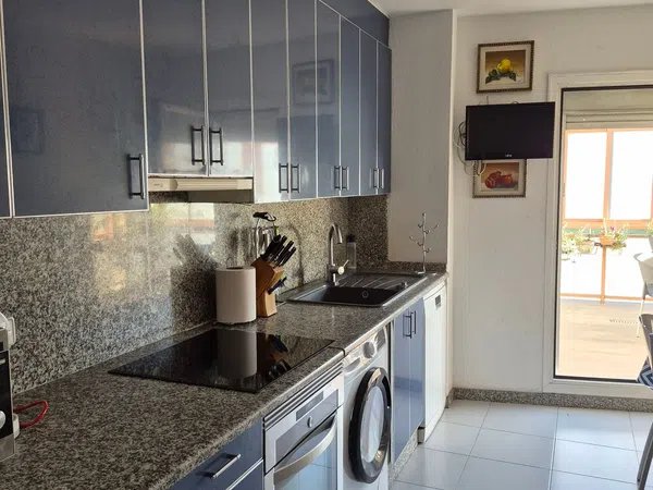 Chalet adosado en calle de Vistabella, 36 - Foto 7