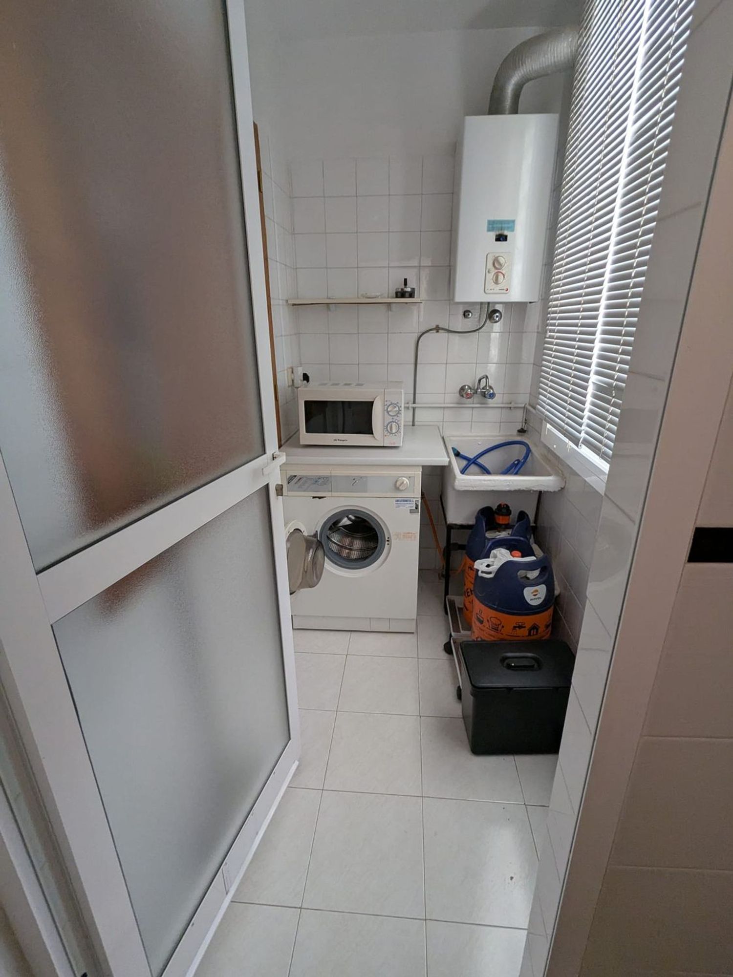 Chalet adosado en Calle Punta Carreiro, 23, El Alamillo - Foto 9