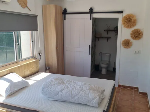 Casa rural en Partida Navarrete, 102, Villafranco del Guadalhorce, Villafranco del Guadalhorce - Foto 24