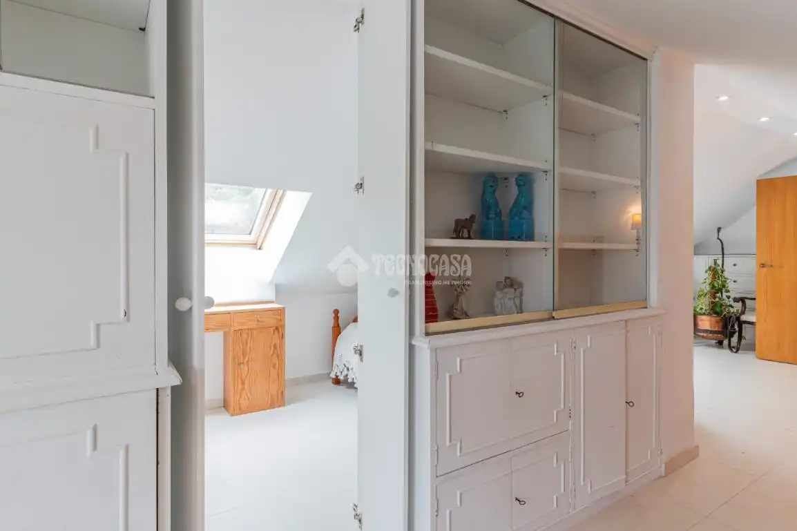 Chalet en Sant Cugat del Vallès - Foto 45