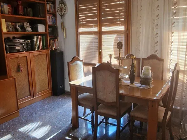 Piso en Calle de la Torre, 23, La Magdalena - Foto 2