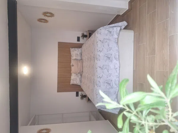 Chalet adosado en calle Lobos, 13 - Foto 1