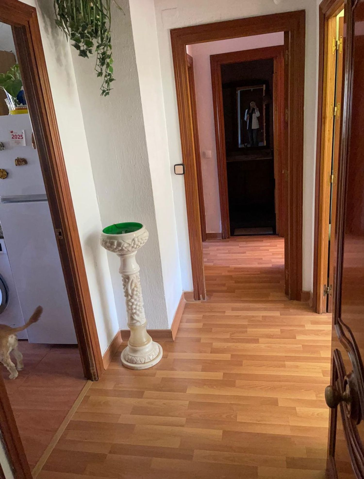Piso en Calle Virgen de la Inmaculada, Carranque - Haza Cuevas - Foto 8