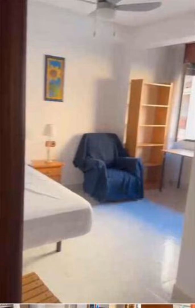 Piso en San Anton - Foto 9