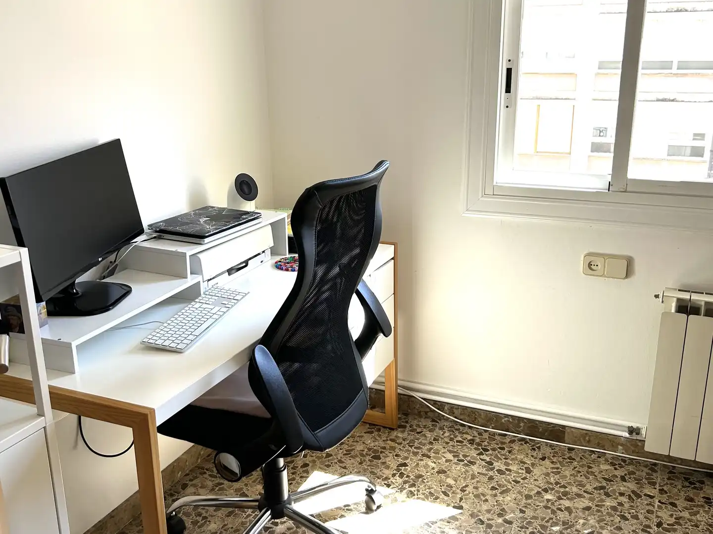 Piso en  Carrer de Josep Anselm Clavé 51 - Foto 16