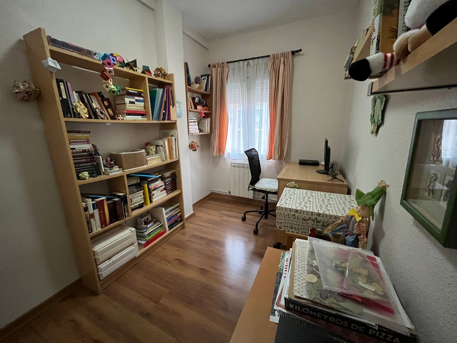 Piso en Juan de la Cierva - Foto 17