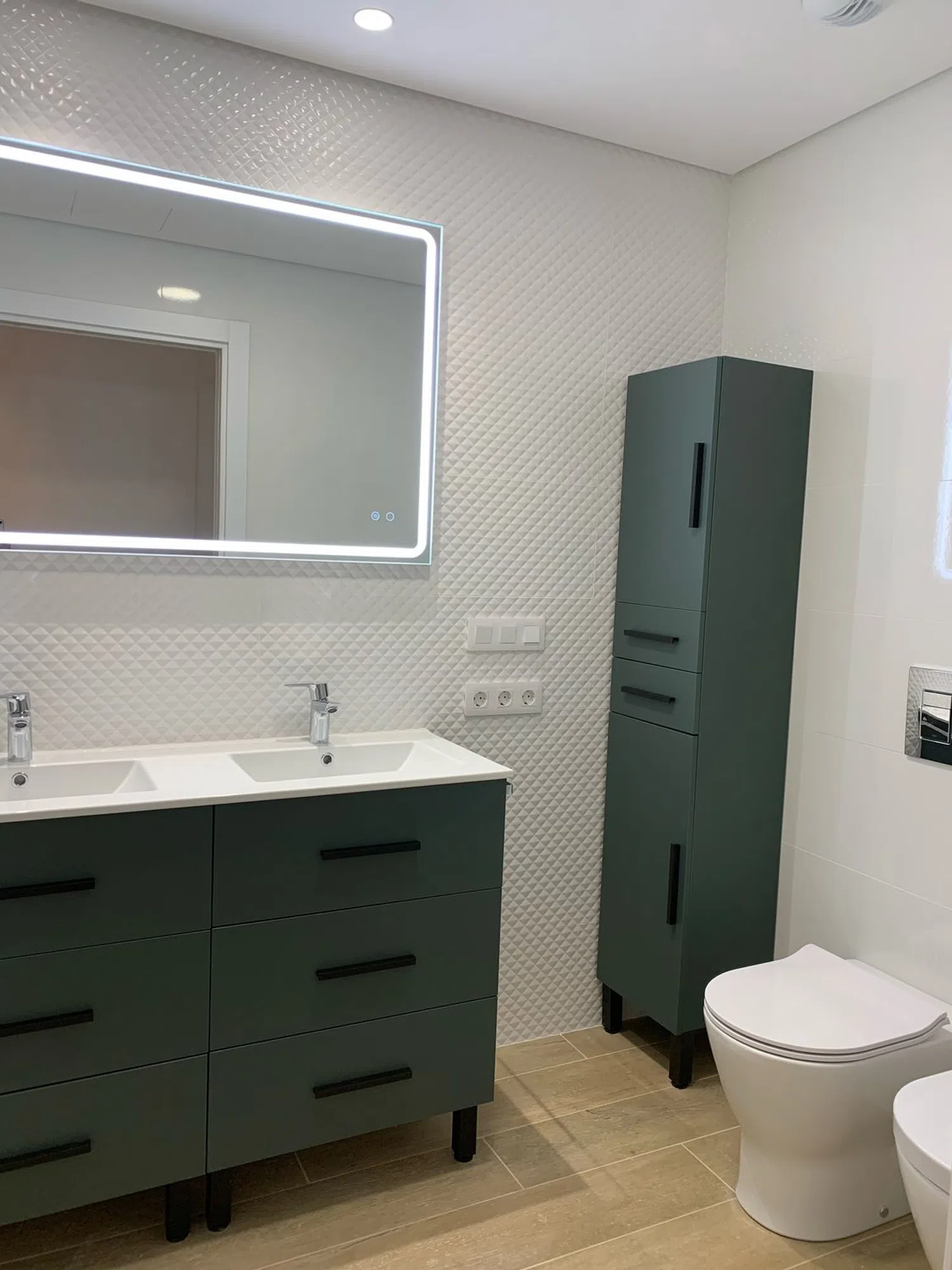 Piso en Someso - Matogrande - Foto 3