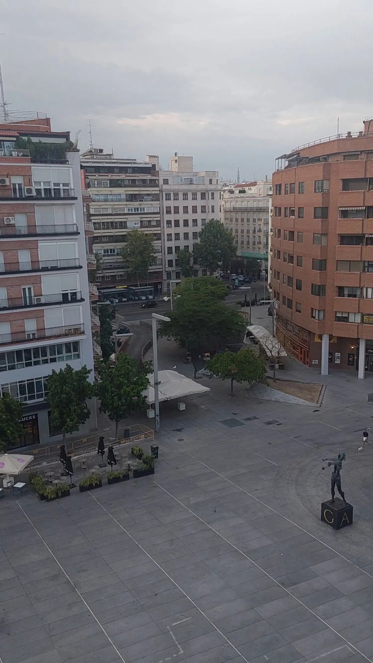 Estudio en Barrio Goya - Foto 6