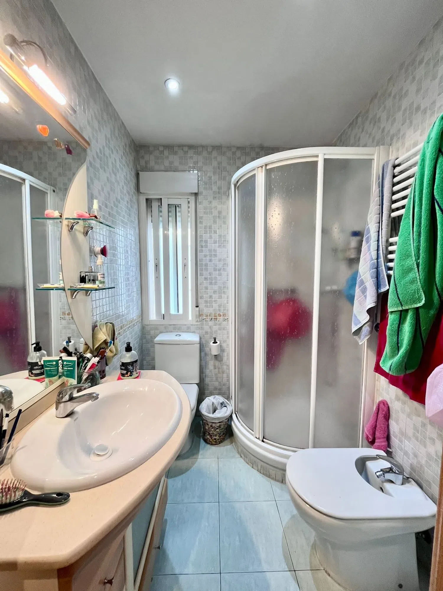 Piso en calle de Linneo, 25 - Foto 23