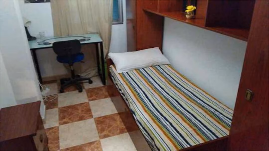 Piso en Triana