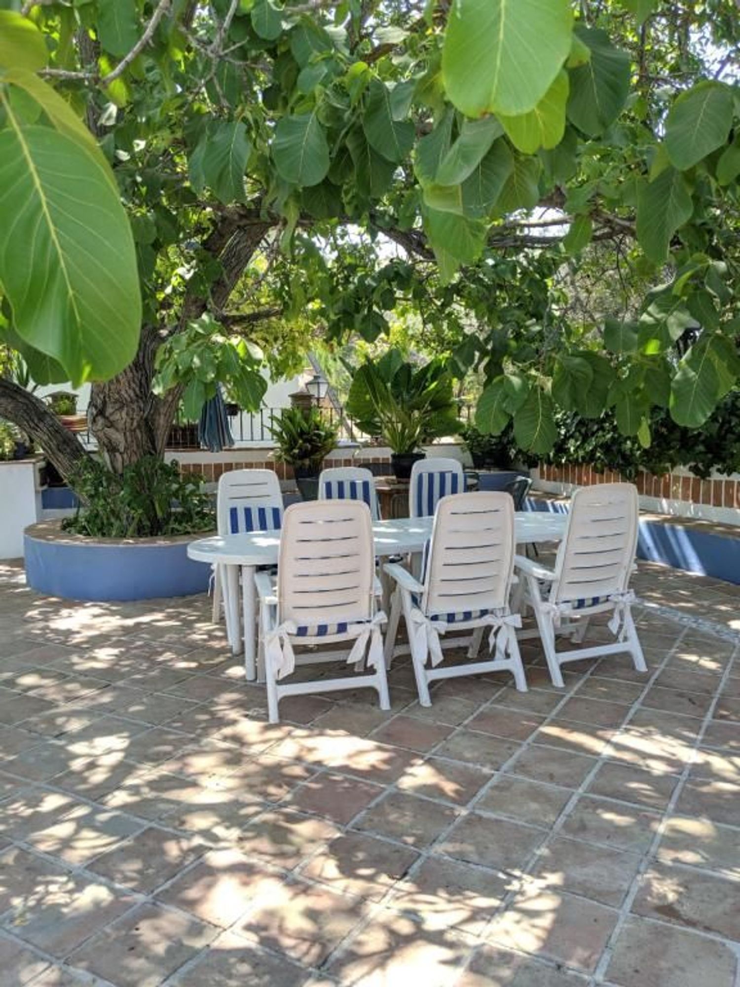 Casa o chalet independiente en Diseminados, 242 - Foto 4