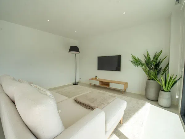 Piso en calle Leticia, 2 - Foto 36