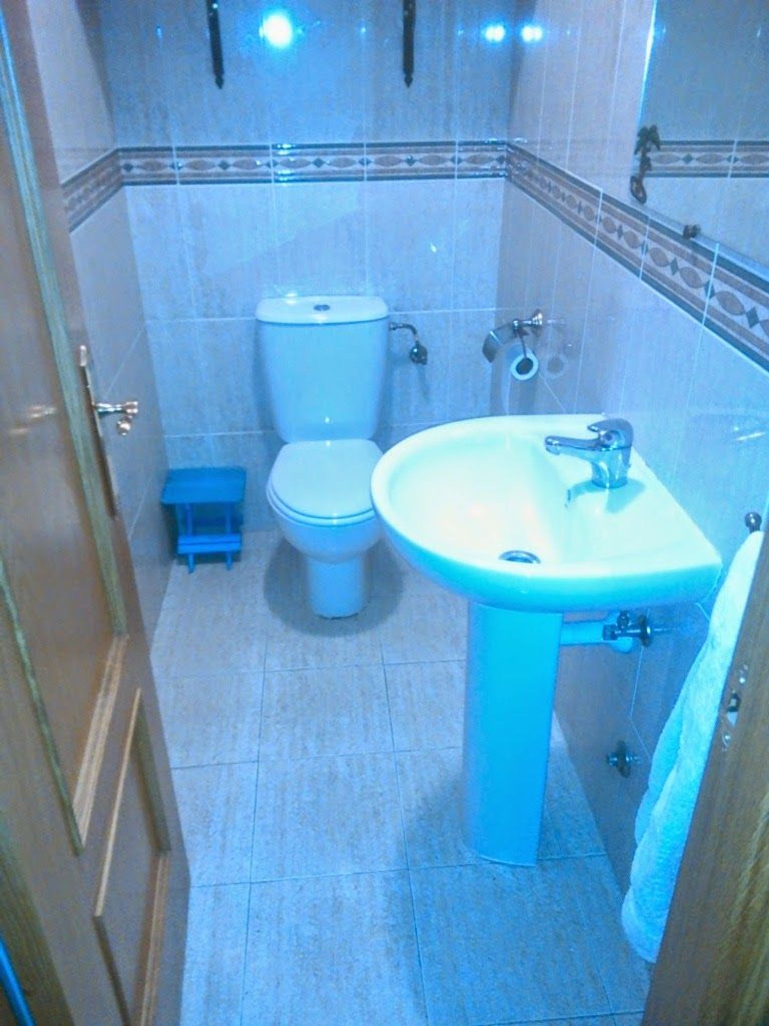 Chalet adosado en Calle de las Eras s/n - Foto 7