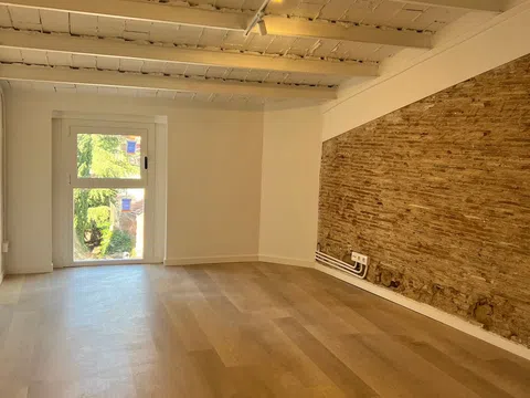 Ático en calle de la Rosa, 12 - Foto 2