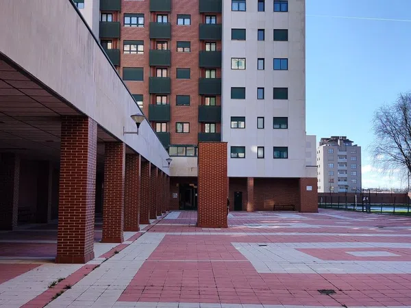 Piso en Arco de Ladrillo, 72 - Foto 36