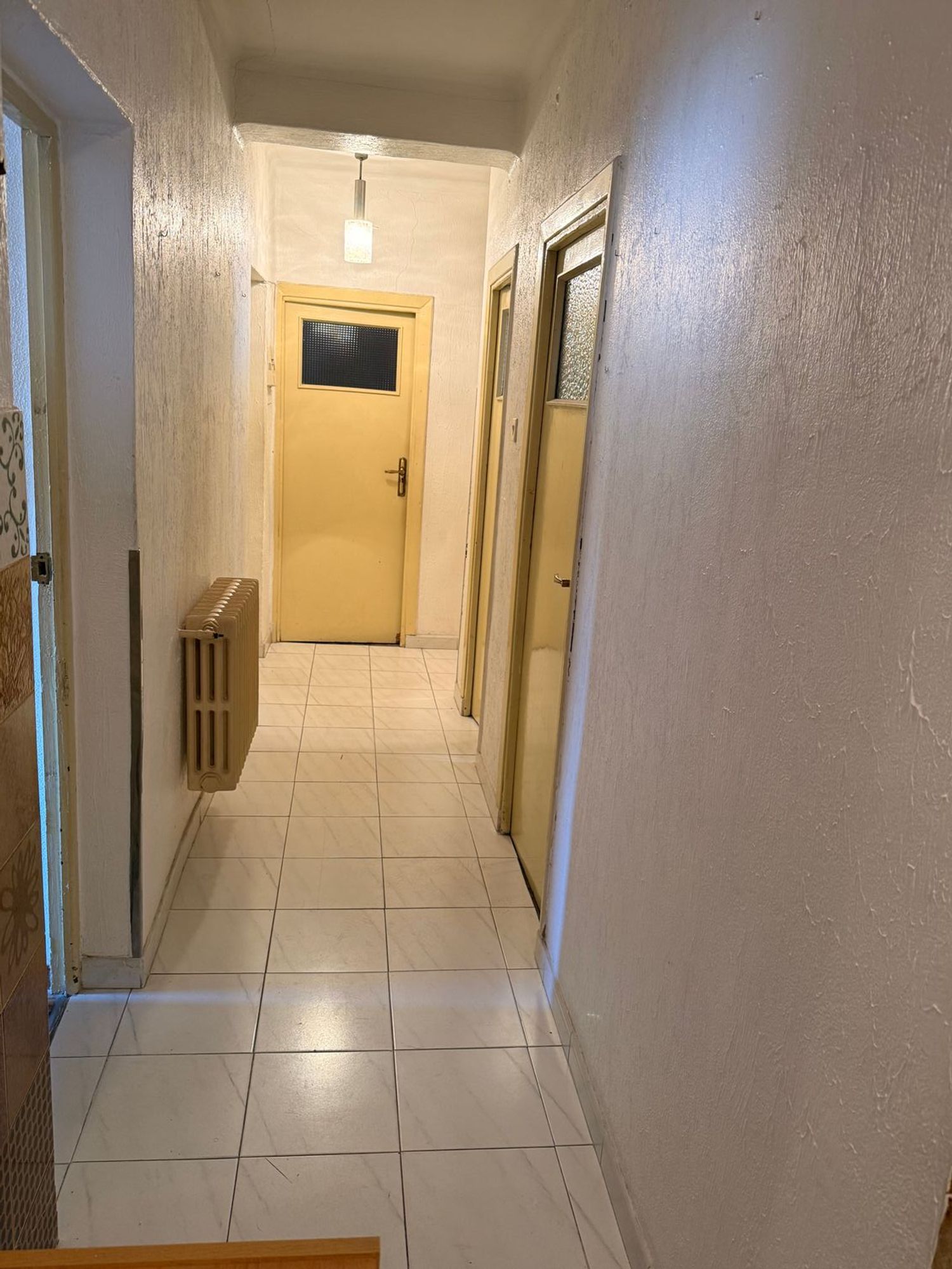 Piso en Calle Saldaña, 22, Ave María, Ave María - Foto 2