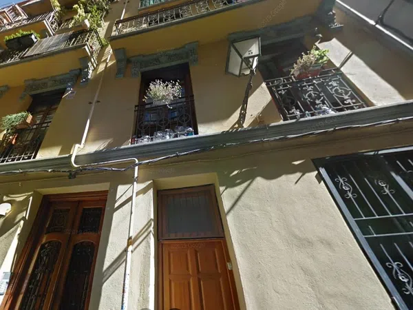 Piso en calle Asilo Infancia, 7 - Foto 1