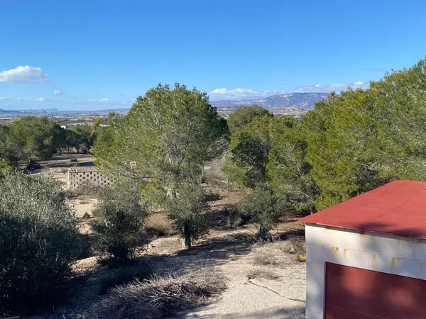 Casa independiente en camino de José Antonio Arnaldos s/n - Foto 29