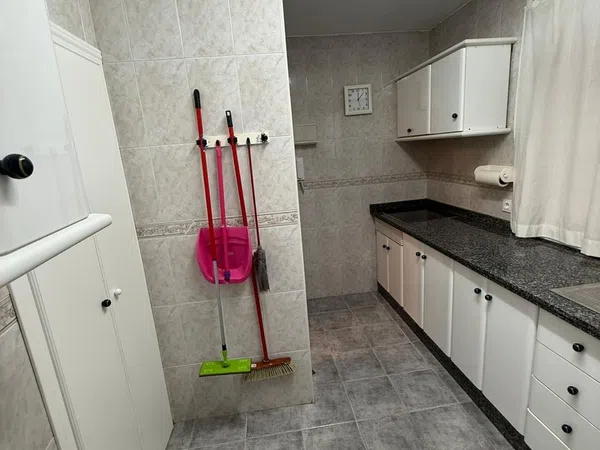 Piso en calle de Fray Luis de Granada, 6 - Foto 2