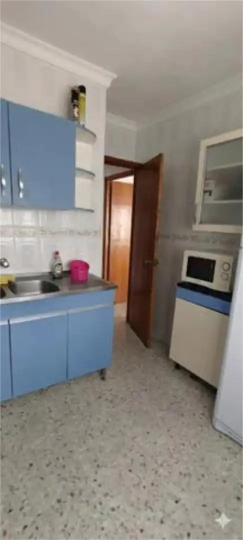 Piso en san Nicolás del puerto - Foto 9