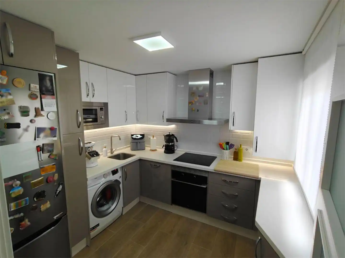 Piso en  Carretera de Madrid 88 - Foto 4