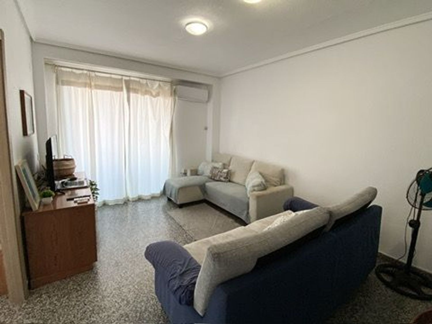 Piso en Calle del Doctor Vicente Pallarés, 12, L'Amistat - Foto 8