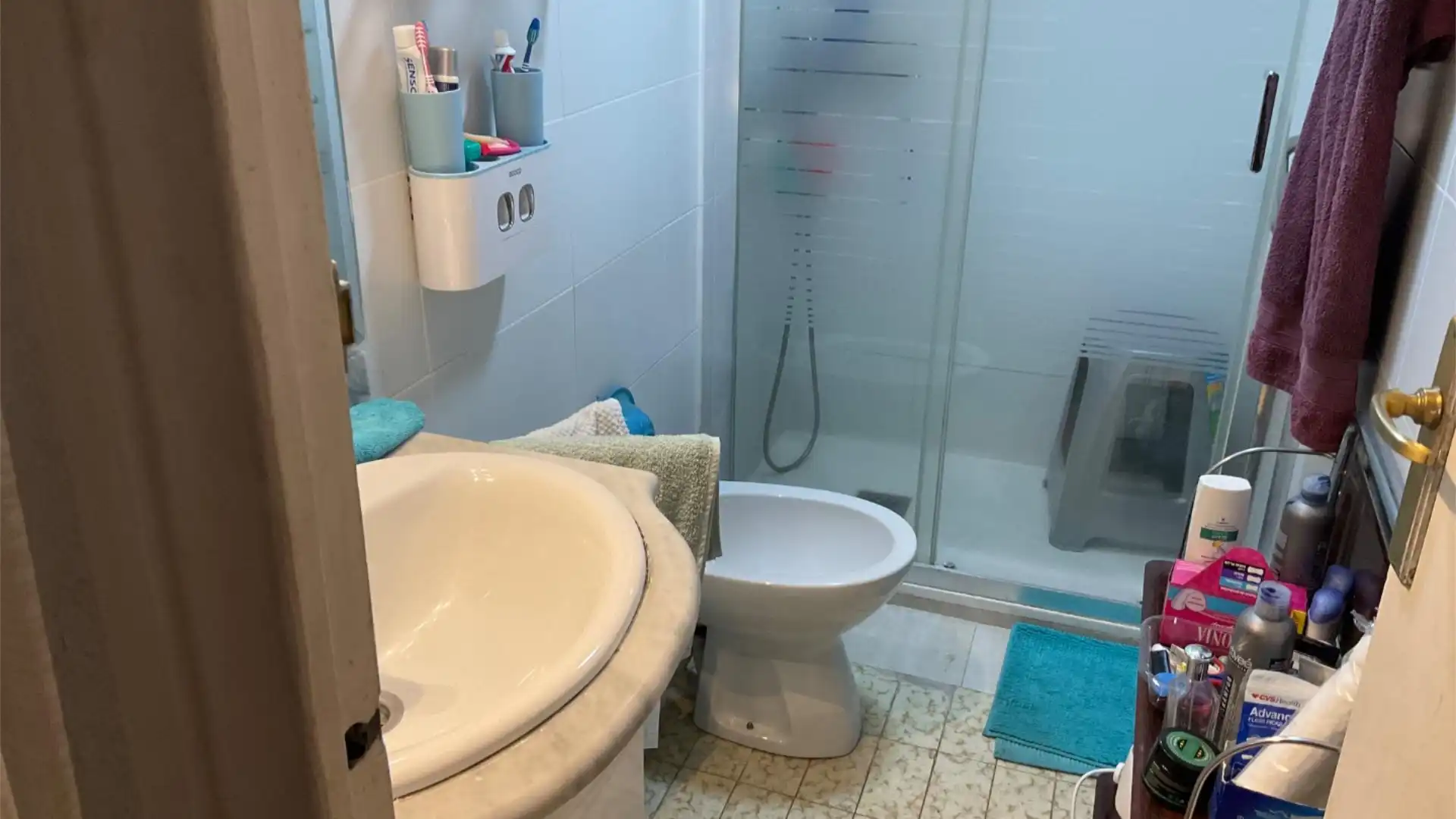 Piso en  Gran Via de les Corts Catalanes 518 - Foto 79