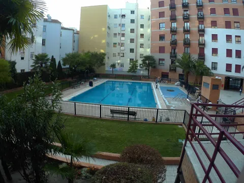 Piso en calle de Jaime el Conquistador, 13