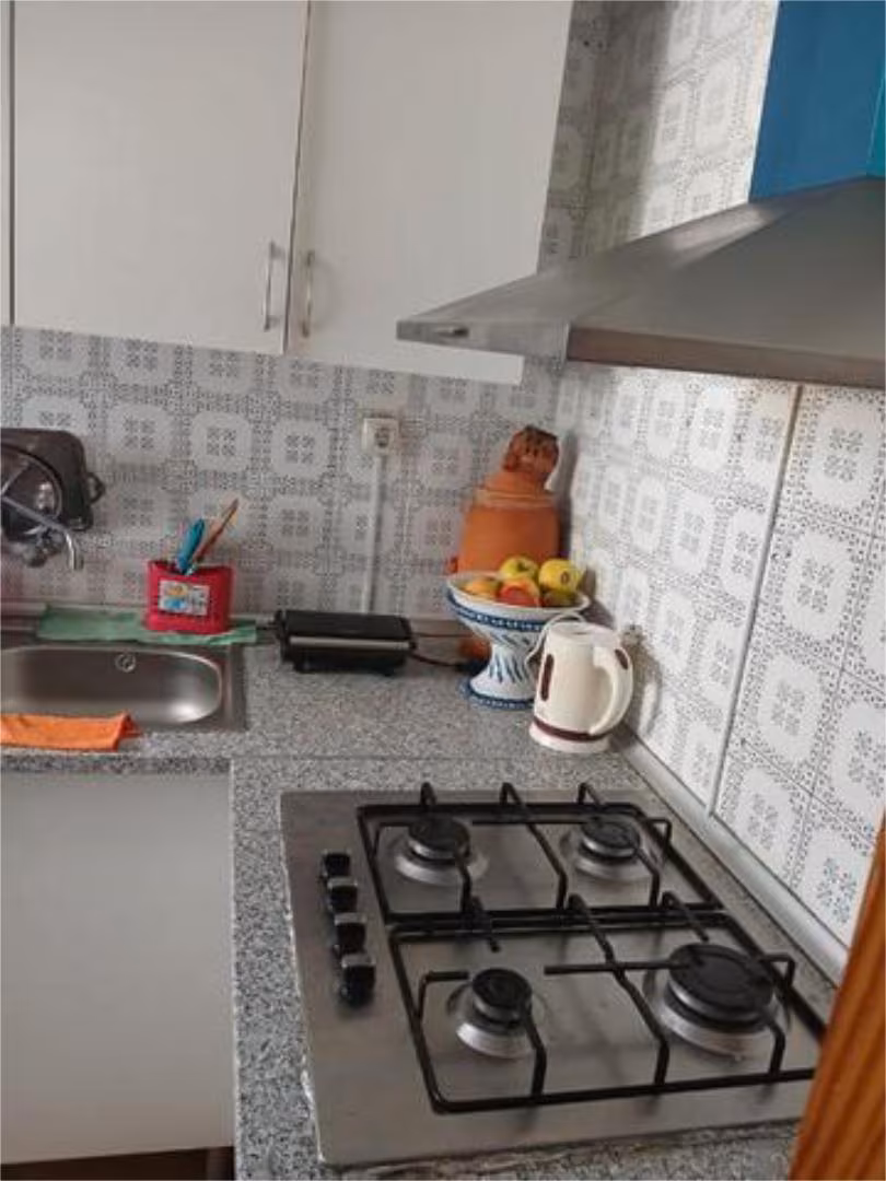 Apartamento en Chana