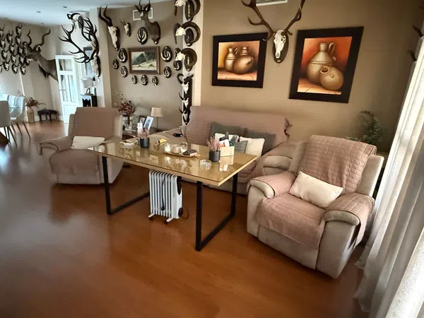 Casa independiente en avenida El brillante, 10 - Foto 28