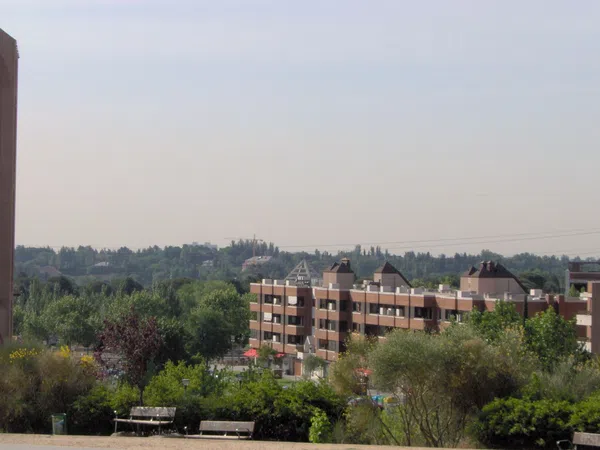 Piso en calle Grecia, 1 - Foto 1