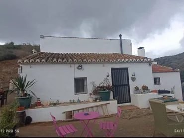 Finca rústica en  Calle Guadalhorce 71 - Foto 1
