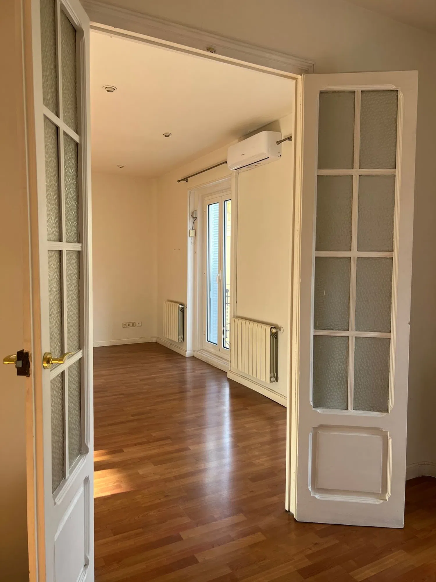 Piso en calle de Bretón de los Herreros, 35 - Foto 5