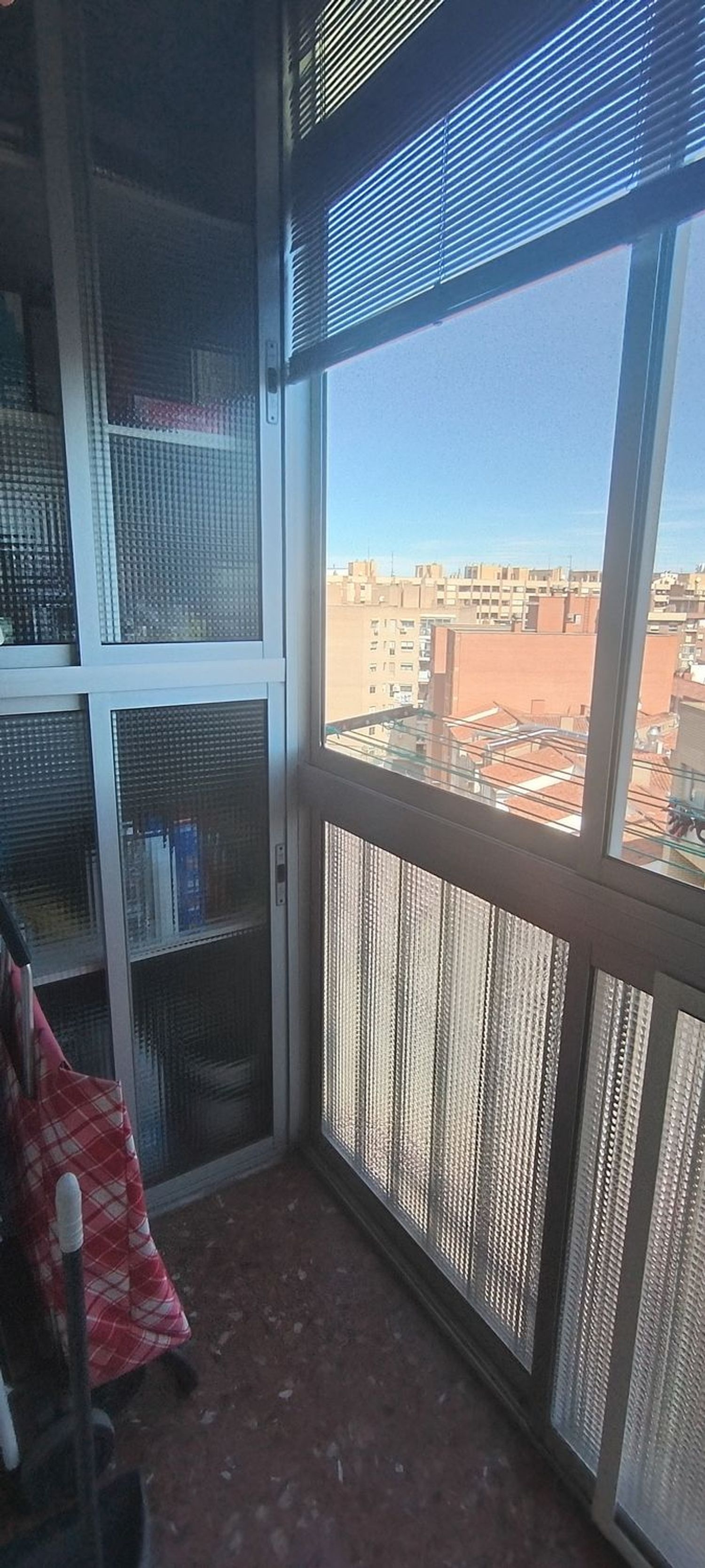 Piso en calle del Santuario de Cabañas, 9 - Foto 6