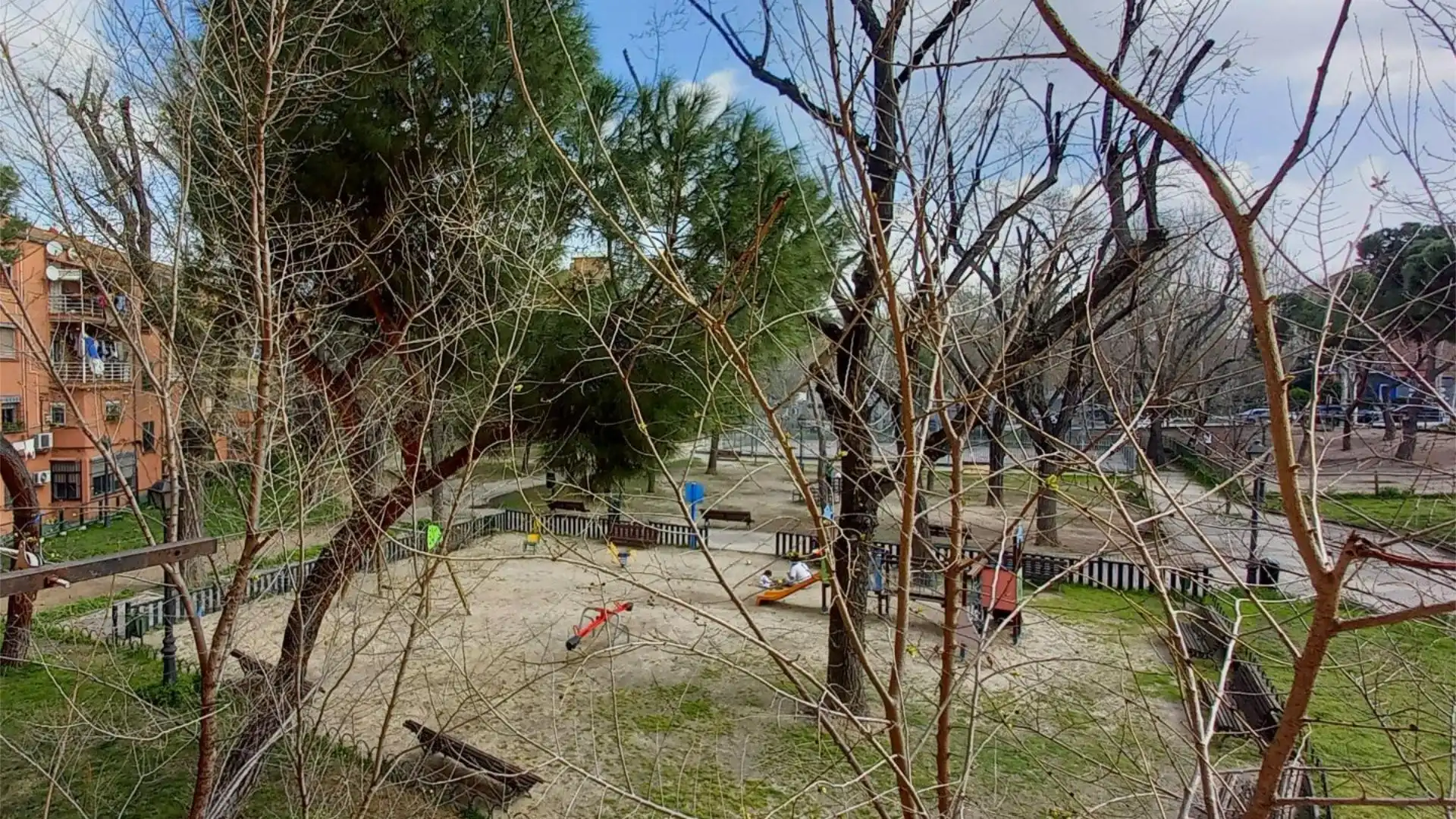 Piso en  Calle Mariblanca 19 - Foto 7