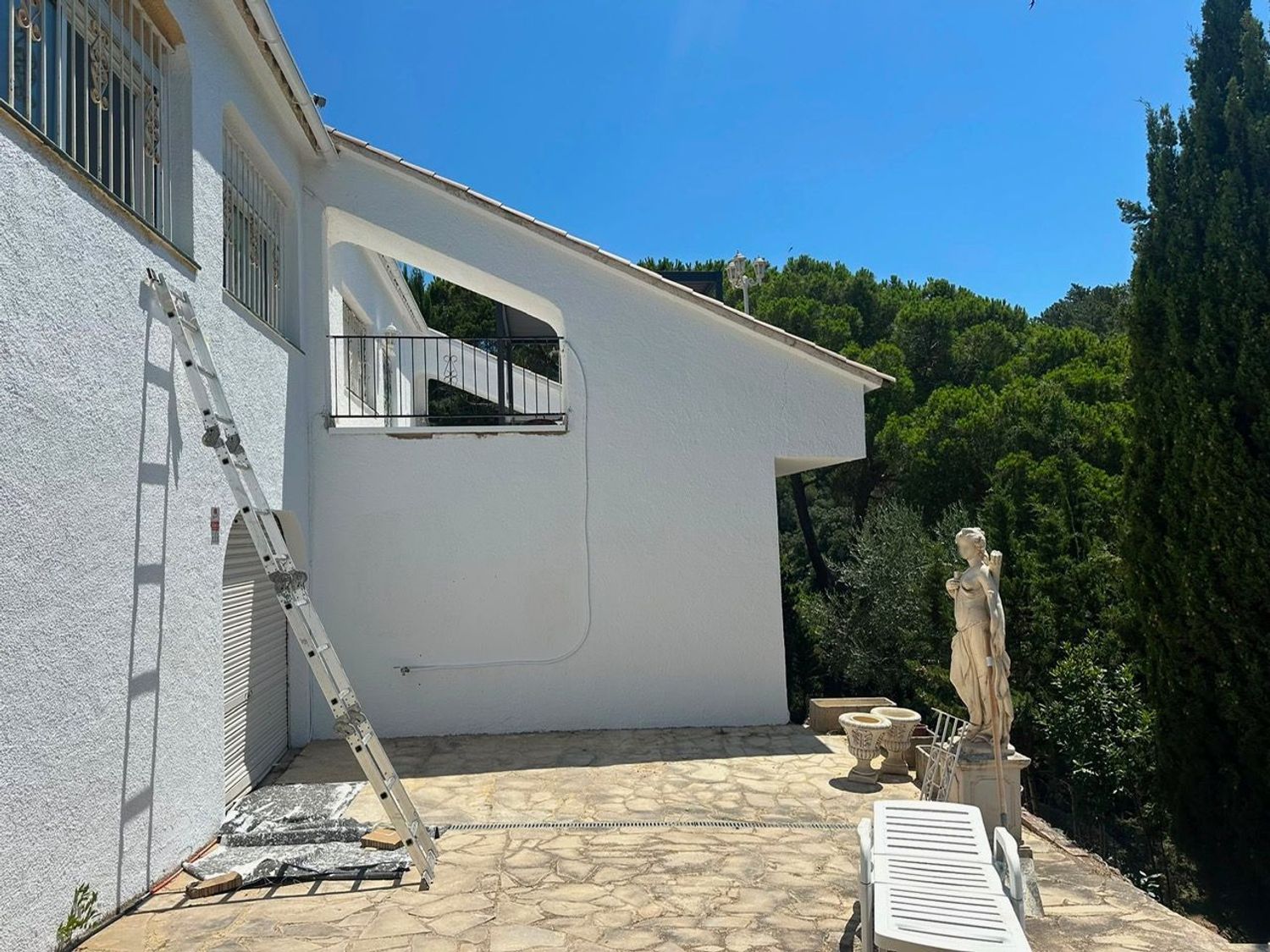 Casa o chalet independiente en Calle del Fonoll, 11, Serra Brava, Serra Brava - Foto 29