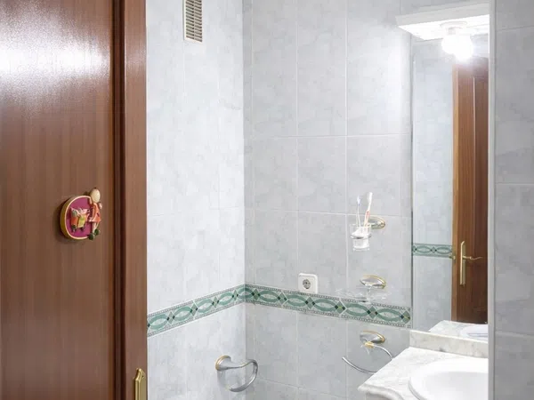 Piso en avenida Lagartijo, 4 - Foto 17