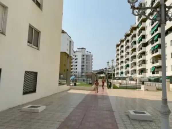 Piso en Avenida del Papa Luna, 53 - Foto 9