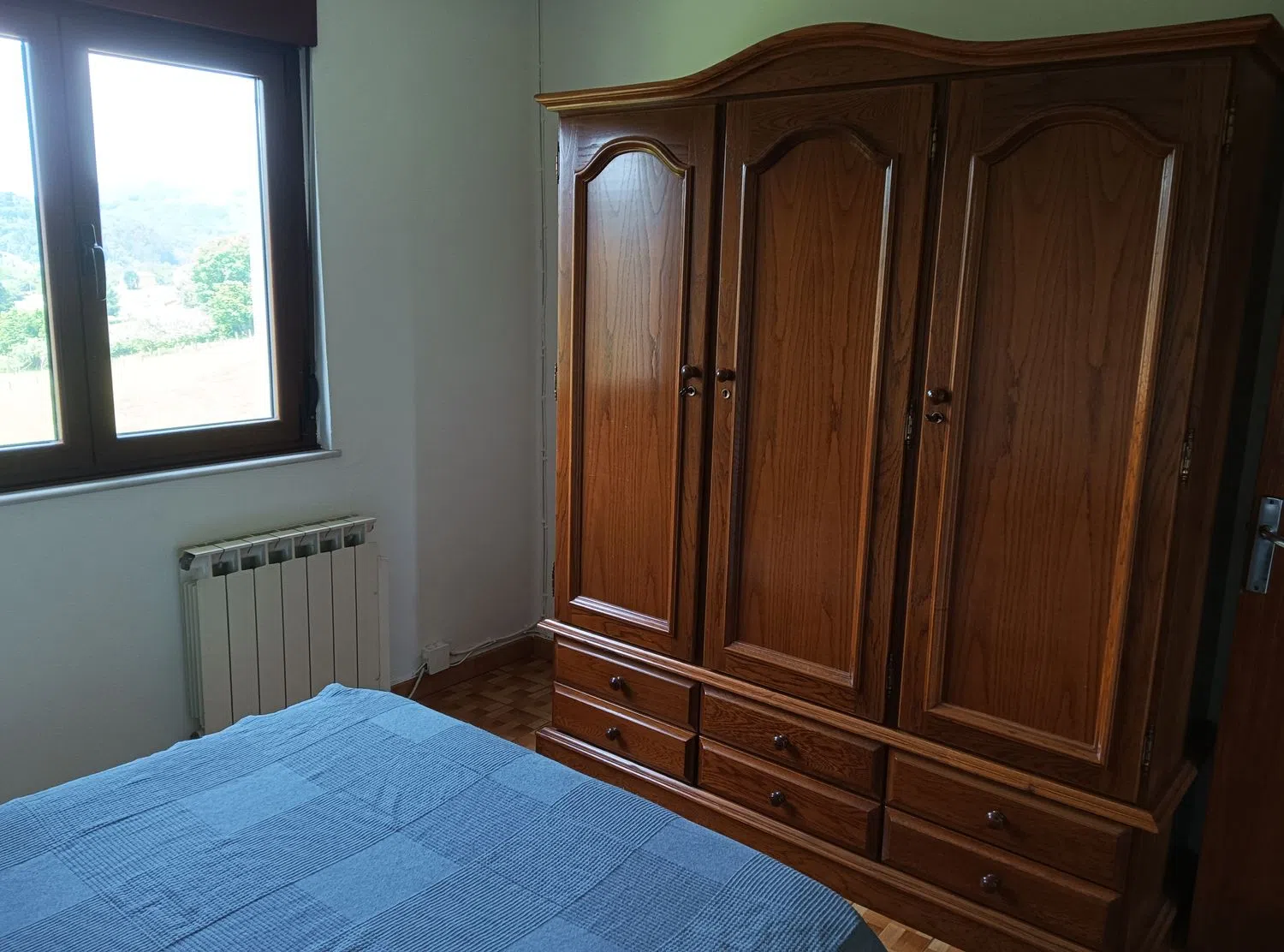 Piso en Barrio Novalín, 316 - Foto 6